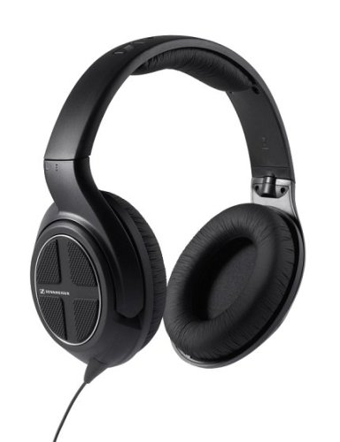 Kõrvaklapid Sennheiser HD 428 - Pilt 1 / 500px