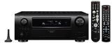 7.1 Kodukino ressiiver - Denon AVR-3310