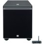 Aktiiv subwoofer JBL ES250PW - Pilt 3 / thumb