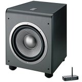 Aktiiv subwoofer - JBL ES250PW