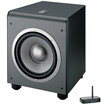 Aktiiv subwoofer JBL ES250PW - Pilt 1 / 500px