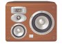 Efektikõlar JBL Studio L820 - Pilt 4 / thumb