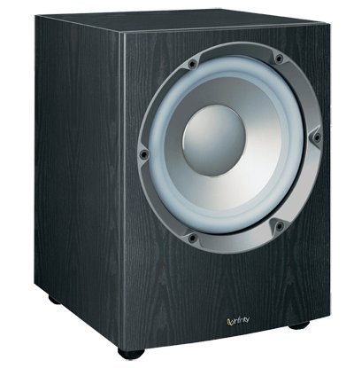 Aktiiv subwoofer Infinity Beta SW10 - Pilt 1 / 500px