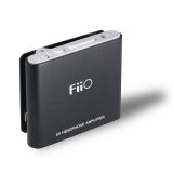 Kõrvaklapi võimendi - FiiO E5
