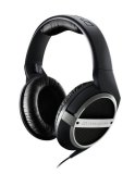 Kõrvaklapid - Sennheiser HD 448