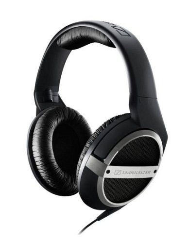 Kõrvaklapid Sennheiser HD 448 - Pilt 1 / 500px