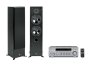 Stereo komplekt Yamaha NS-50F + Yamaha RX-397 - Pilt 1 / thumb