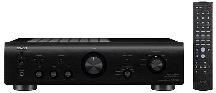 Stereo võimendi Denon PMA-710AE - Pilt 1 / 500px
