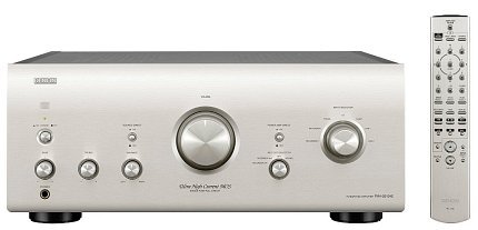 Stereo võimendi Denon PMA-2010AE - Pilt 1 / 500px