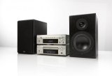 Muusikakeskus - Denon D-F107