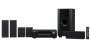 5.1 Kodukino komplekt Denon DHT-390XP - Pilt 2 / thumb