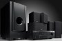 5.1 Kodukino komplekt Denon DHT-390XP - Pilt 3 / thumb