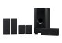5.1 kõlarite komplekt Denon SYS-390HT - Pilt 2 / thumb