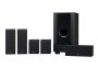 5.1 kõlarite komplekt Denon SYS-390HT - Pilt 1 / thumb