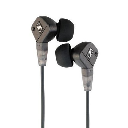 Kuularid Sennheiser IE 8 - Pilt 1 / 500px
