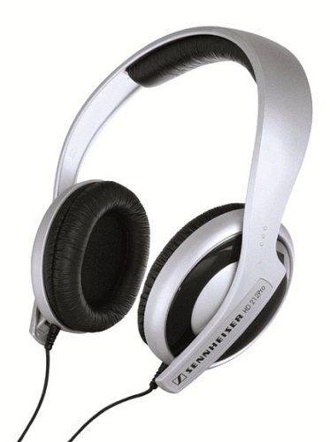 Kõrvaklapid Sennheiser HD 212 PRO - Pilt 1 / 500px