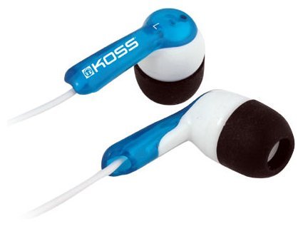 Kuularid Koss KEB20 - Pilt 1 / 500px