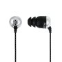 Kuularid Koss KDX 100 Chrome - Pilt 2 / thumb