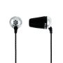 Kuularid Koss KDX 100 Chrome - Pilt 5 / thumb