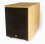 Kodukino kõlarite komplekt + subwoofer HP-512T + HA-620W - Pilt 4 / thumb