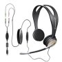 Mikrofoniga kõrvaklapid Sennheiser PC 135 USB - Pilt 5 / thumb