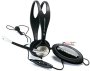 Mikrofoniga kõrvaklapid Sennheiser PC 135 USB - Pilt 6 / thumb