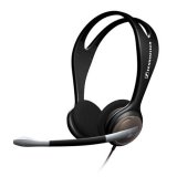 Mikrofoniga kõrvaklapid - Sennheiser PC 135 USB