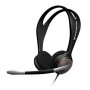 Mikrofoniga kõrvaklapid Sennheiser PC 135 USB - Pilt 1 / thumb