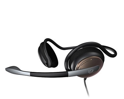 Mikrofoniga kõrvaklapid Sennheiser PC 145 USB - Pilt 1 / 500px