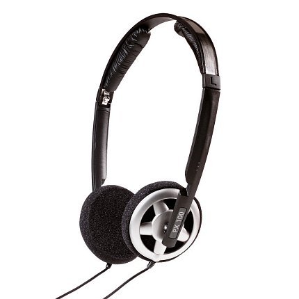 Kõrvaklapid Sennheiser PX 100 - Pilt 1 / 500px