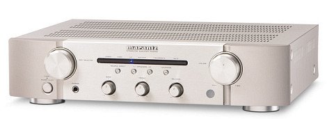 Stereo võimendi Marantz PM5003 - Pilt 1 / 500px