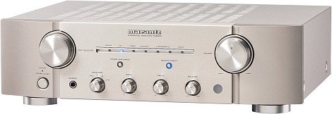 Stereo võimendi Marantz PM8003 - Pilt 1 / 500px