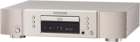 CD/SACD mängija Marantz SA7003 - Pilt 1 / 500px
