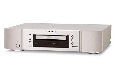 Blu-ray mängija Marantz BD5004 - Pilt 1 / 500px