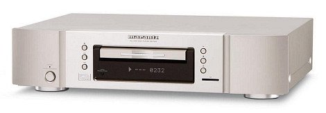 Blu-ray mängija Marantz BD7004 - Pilt 1 / 500px