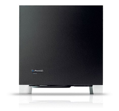 Aktiiv subwoofer Pioneer S-51W - Pilt 1 / 500px