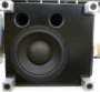 Aktiiv subwoofer Pioneer S-71W - Pilt 4 / thumb