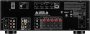 5.1 Kodukino ressiiver Denon AVR-1611 - Pilt 4 / thumb