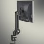 LCD monitori kinnitus lauale Omnimount DTM-1 - Pilt 2 / thumb