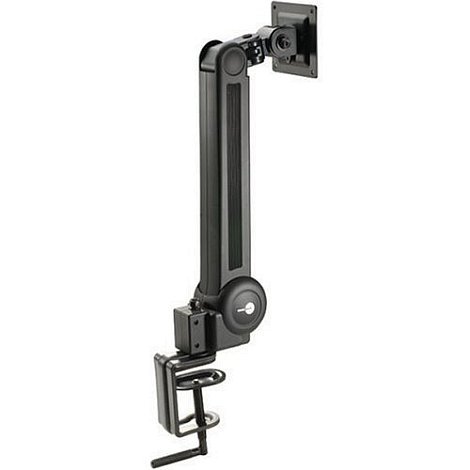 LCD monitori kinnitus lauale Omnimount DTM-1 - Pilt 1 / 500px