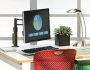 LCD monitori kinnitus lauale Omnimount WS2 - Pilt 3 / thumb