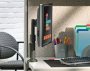 LCD monitori kinnitus lauale Omnimount WS1 - Pilt 3 / thumb