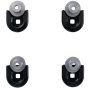 Teleri kinnitus seinale Omnimount OMF (The Omnimount)(13-42 tolli) - Pilt 1 / thumb