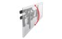 Teleri kinnitus seinale MyWall H10-2L (32-50 tolli) - Pilt 3 / thumb