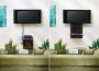 Audio - videotehnika  riiul seinale Omnimount MWFS - Pilt 4 / thumb