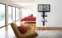 Audio - videotehnika  riiul seinale Omnimount TRIA - Pilt 2 / thumb