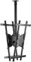 Teleri kinnitus lakke Omnimount DCM UA (37-63 tolli) - Pilt 2 / thumb