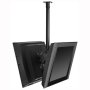 Teleri kinnitus lakke Omnimount DCM UA (37-63 tolli) - Pilt 5 / thumb