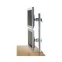 LCD monitori kinnitus lauale MyWall H6-2VL (kahele monitorile) - Pilt 4 / thumb
