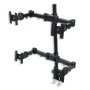 Monitori kinnitus lauale (neljale monitorile) - Pilt 3 / thumb